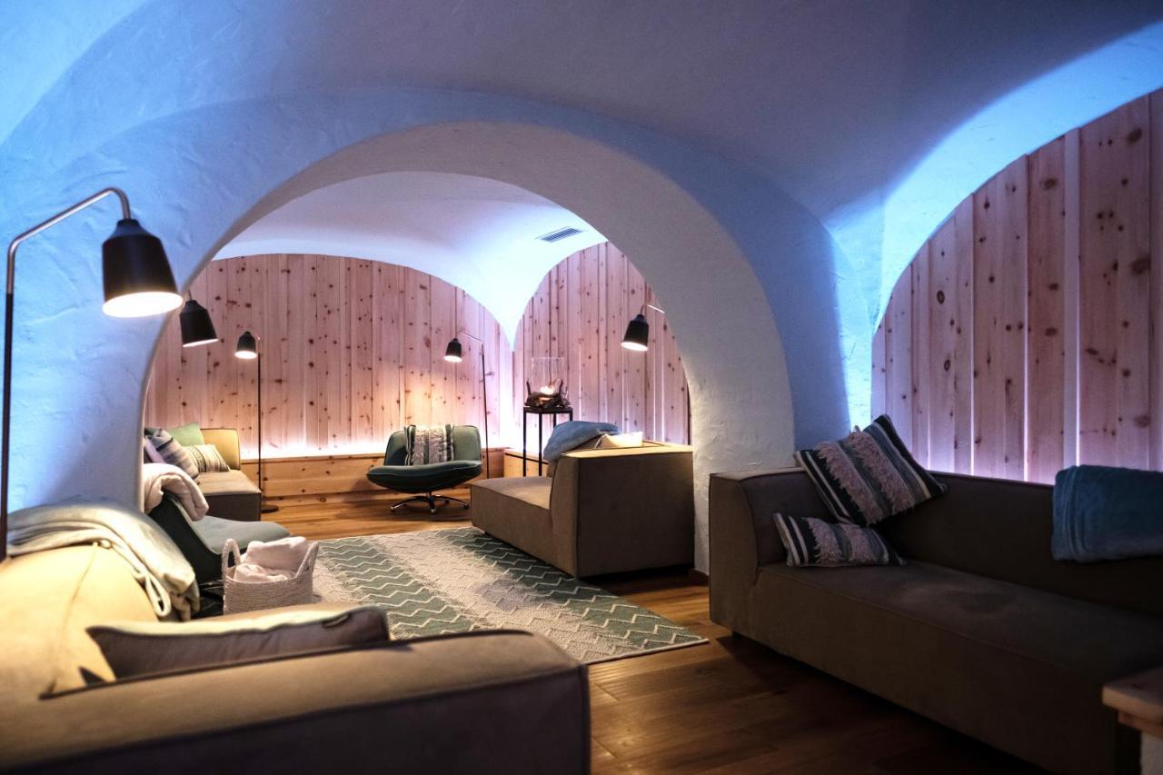 Landhaus Am Stein บาดวิสเซ ภายนอก รูปภาพ