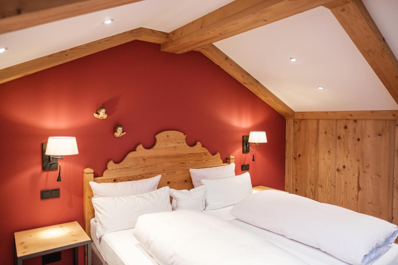 Landhaus Am Stein บาดวิสเซ ภายนอก รูปภาพ